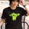 Warhammer Orks Graffiti Insignia T Shirt