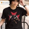 Warhammer Primaris Black Templar T Shirt