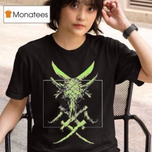 Warhammer Skaven Skull T Shirt
