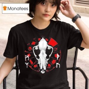 Warhammer Space Wolves Grand Annulus T Shirt