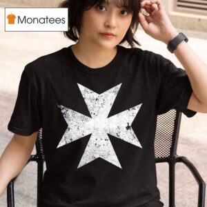 Warhammer Templars Battleworn T Shirt