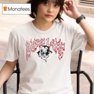 Warren Lotas Relentless T Shirt