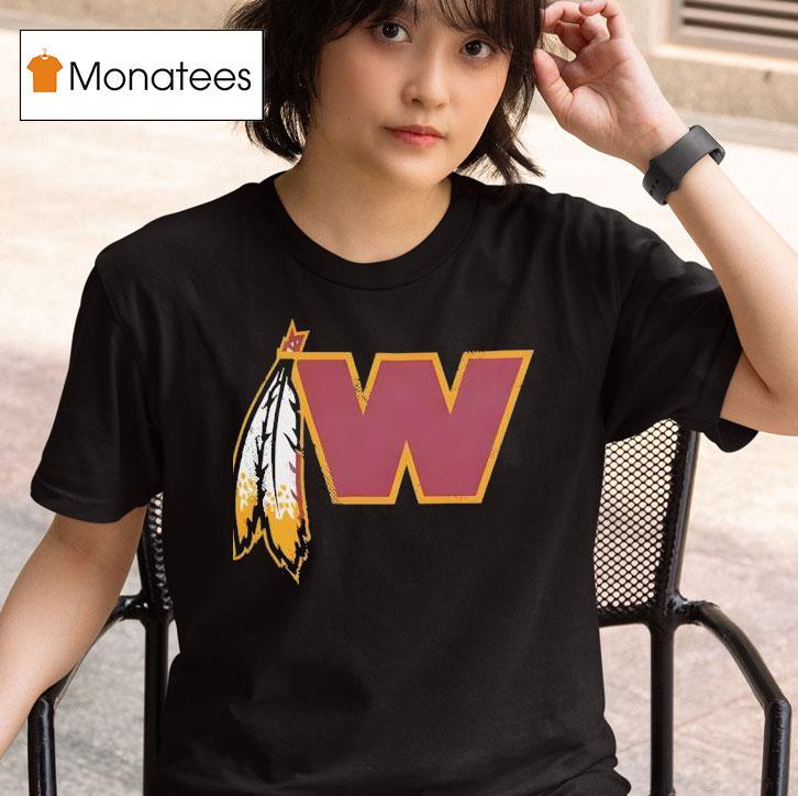 Washington Commanders Doing Hard Shit With Good People T Shirt