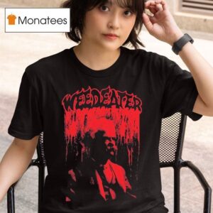 Weedeater Twain T Shirt