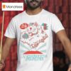A Thousand Futures Lucky Ca T Shirt
