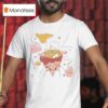 Addison Grace Overthink T Shirt