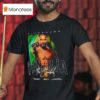 Alexandre Pantoja Ufc Signature T Shirt