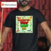 Bankrupted By Trump Tariff Tax T Shirt