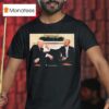 Barack Obama Middle Finger Fuck Trump T Shirt