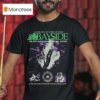 Bayside From The People Who Brought You Do You Ever Wake Up To Realize Your Life Is Meaningless T Shirt