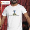 Beavis Gun Are You Threatening Me Beavis T Shirt