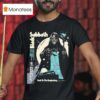 Black Sabbath Skeleton Back To The Beginning The Final Show At Villa Park Birmingham On July T Shirt