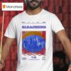 Bleachers Cassandra Coleman T Shirt