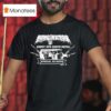 Bonginator School Bus Death Metal Special Ed Riffs T Shirt