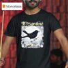 Byzantine Harbingers T Shirt
