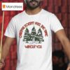 Carla Wehbe Christmas Doesn T Feel The Same Without You Australia Music T Shirt