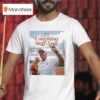 Congrats Mike White National Coaching Staff Of The Year T Shirt