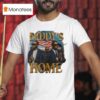 Diddy S Home Usa Graphic T Shirt