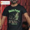 Electric Forest Rothbury Mi Beetle Box T Shirt