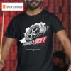 Formula Drift Burnout Pro Drift Championship T Shirt