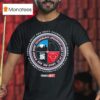 Formula Drift Pro Drift Wide Technology Speedway Championship Crossroads Round St Louis T Shirt