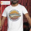 Generation X Raised On Hose Water Hot Metal Slides And Neglec T Shirt