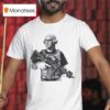 George Washington Anti Taxation T Shirt
