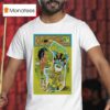 Goose Everything Out Of Order Bank Nh Pavilion Gilford Nh T Shirt