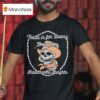 Hawthorne Heights Texas Is For Lovers T Shirt