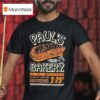 Hkan Hellstrm Paul S Bakery Submarine Sandwiches Tro Tvivel Bageri T Shirt