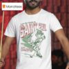 I Saw Ben Rector In Saint Paul At The Palace Theatre June T Shirt