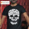 Igorrr Chicken Skull T Shirt