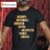 Indiana Pacers Nesmith Mcconnell Nembhard Toppin Haliburton Turner Siakam T Shirt