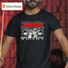 Jamones Pork Meme T Shirt