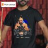 Kai Kara France Ufc Signature T Shirt