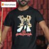 Kanye West S Late Registration T Shirt