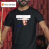 Kid Named Finger Teacher T Shirt