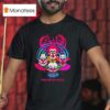 Killer Clowns From Dutch Space T Shirt