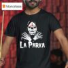 La Parka Misfits T Shirt