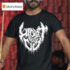 Light This City Logo T Shirt