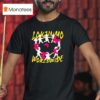 Lokono Worldwide Meme T Shirt