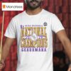 Lsu Tigers X Ncaa Baseball National Champions Geauxmaha T Shirt