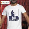 Maga Trump Daddy T Shirt