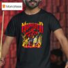 Marvel Mephisto Metal T Shirt