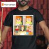 Max Pizza Delivery T Shirt