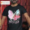 Melanie Martinez Spiderweb T Shirt