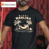 Miami Marlins Baseball Holiday T Shirt