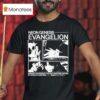 Neon Genesis Evangelion T Shirt