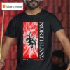 Northlane Bloodline T Shirt