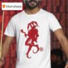 Nts Corbin Clown T Shirt